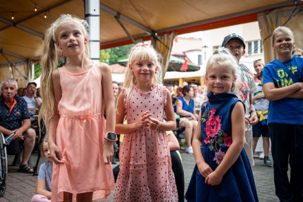 Konkurs na Najszwarniejszego Górola